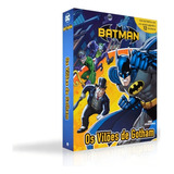 Livro Com 12 Miniaturas