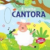 Livro Com Pelucia 