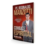 Livro Combate Espiritual