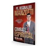 Livro Combate Espiritual Pe