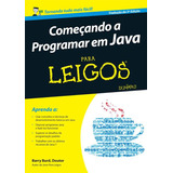 Livro Começando A Programar Em Java