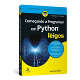 Livro Comecando A Programar