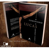 Livro Comentario Lucas Mateus
