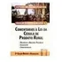 Livro Comentários À Lei Da Cédula De Produto Rural - Vol. 1 - Lutero De Paiva Pereira [2005]
