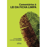 Livro Comentarios A Lei