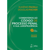 Livro Comentários Ao Código De Processo