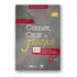 Livro Comer, Orar & Jejuar - Cellen Giacomelli Letra Falada