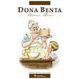Livro Comer Bem - Dona Benta [2007]
