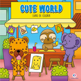 Livro Comfy 