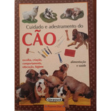 Livro Como Adestrar E Cuidar Do Seu Cão N c 0000