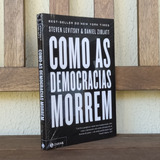 Livro Como As Democracias