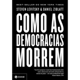 Livro Como As Democracias Morrem Guia