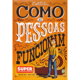 Livro Como As Pessoas