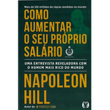 Livro Como Aumentar O