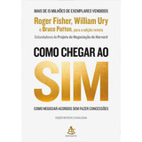 Livro Como Chegar Ao