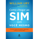 Livro Como Chegar Ao