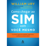 Livro Como Chegar Ao