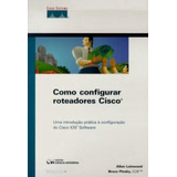 Livro Como Configurar Roteadores Cisco