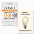 Livro Como Convencer Alguém+ Pense E Enriqueça Envio Grátis