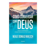 Livro Como Conversar Com