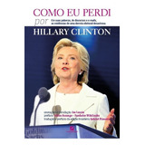 Livro Como Eu Perdi