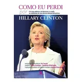 Livro Como Eu Perdi