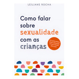 Livro Como Falar Sobre