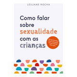 Livro Como Falar Sobre