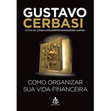 Livro Como Organizar Sua Vida Financeira