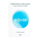 Livro Como Ouvir A