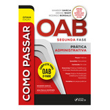 Livro Como Passar Na