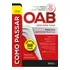 Livro Como Passar Na Oab 2ª Fase - Prática Administrativa