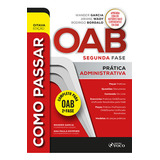Livro Como Passar Na