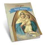 Livro Como Rezar O