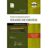 Livro Como Se Preparar