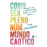 Livro Como Ser Pleno