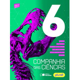 Livro Companhia Das Ciencias