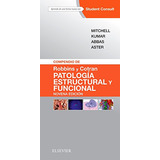 Livro Compendio De Patología Estructural Y Funcional Robbins