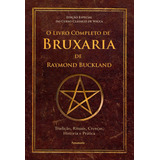 Livro Completo De Bruxaria