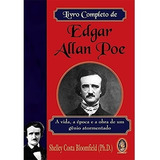 Livro Completo De Edgar Allan Poe