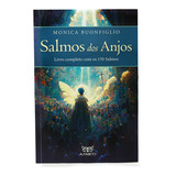 Livro Completo Salmos Dos Anjos Edição Comemorativa Leia Um Salmo Por Dia Com Intenção E De Maneira Sincera E Você Vai Acessar O Grande Milagre Da Vida