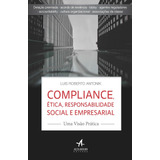Livro Compliance Ética Responsabilidade