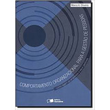 Livro Comportamento Organizacional Para A Gestao De Pessoas Marco A Oliveira 2010 