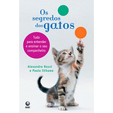 Livro Comportamento Os Segredos
