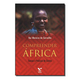 Livro Compreender Africa 