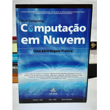 Livro Computação Em Nuvem - Velte / Elsenpete 