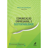 Livro Comunicação Empresarial E Sustentabilidade