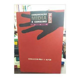 Livro Comunicação Mídia E Consumo Ano 4 Volume 4 Número 9 Escola Superior De Propaganda E Marketing