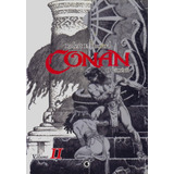 Livro Conan O Cimério Volume 2 Robert E Howard Novo Raro