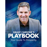 Livro Conceda O Playbook De Cardones A Milhões Seu Guia Pa